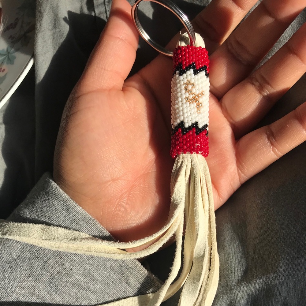 Keychains made by me! - Picture 2 of 5